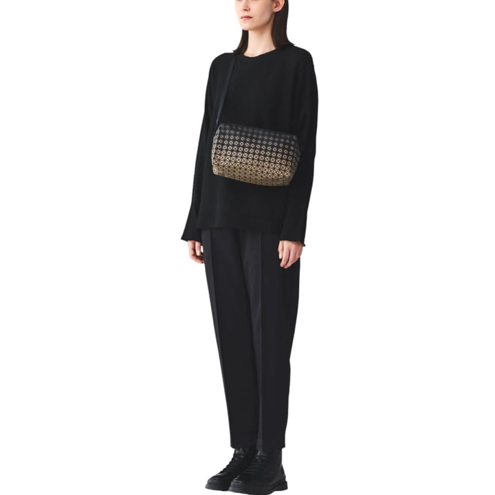 SADDLE BAG GRADUAL