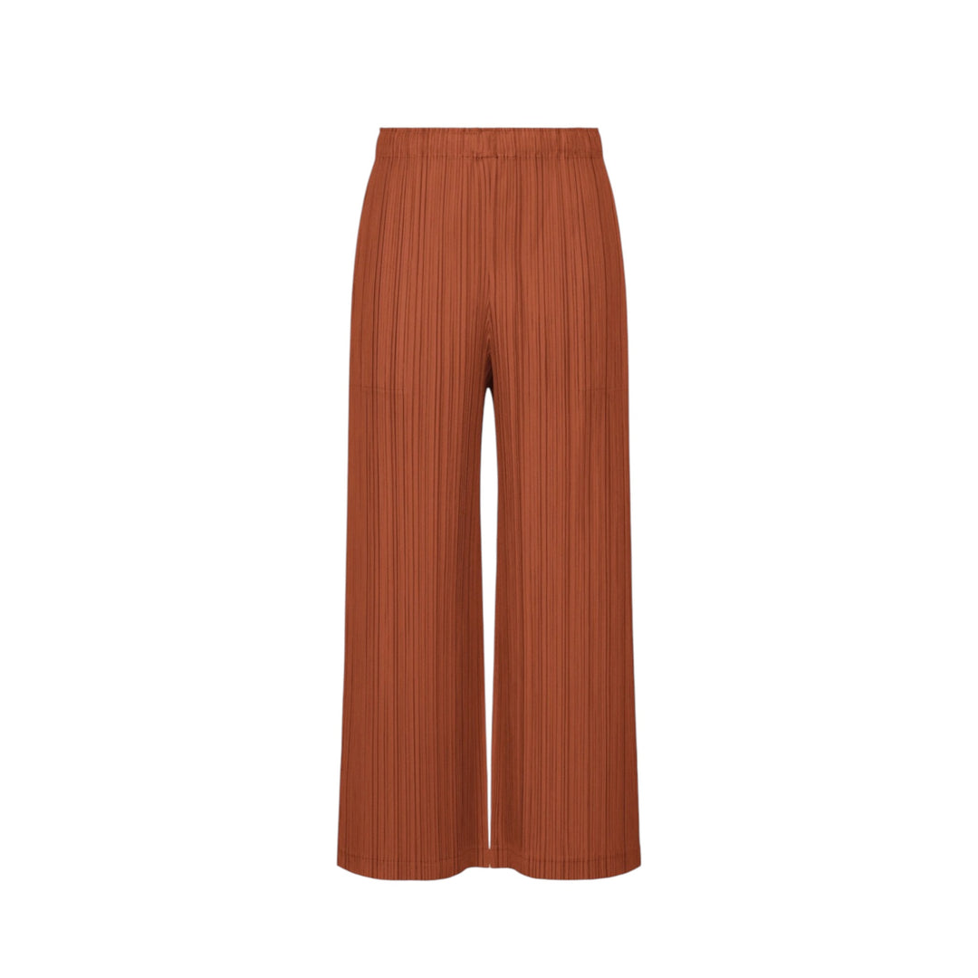 THICKER BOTTOMS 2 STRAIGHT LEG PANT
