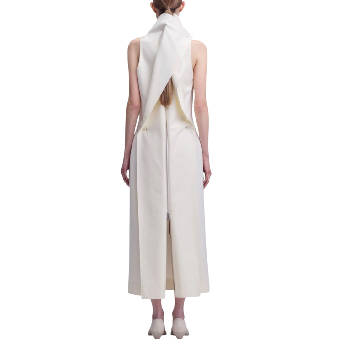 SHELL DRESS