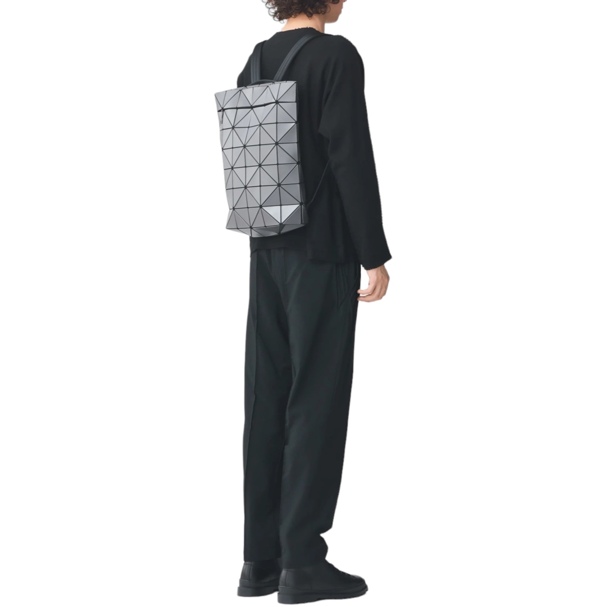 BAOBAO ISSEY MIYAKE BLOCKY バックパックリュックサック 