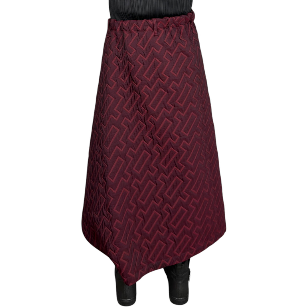 ONE CLOTH PUFF PANT