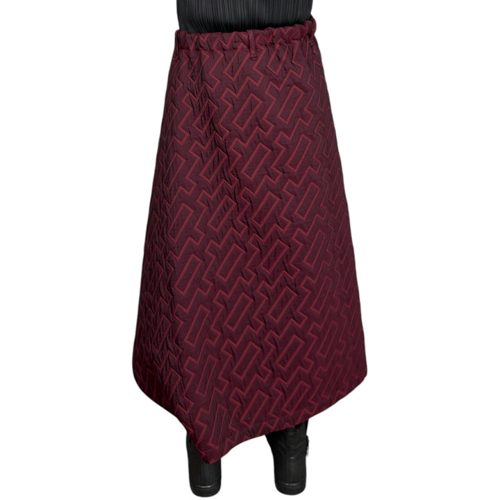 ONE CLOTH PUFF PANT