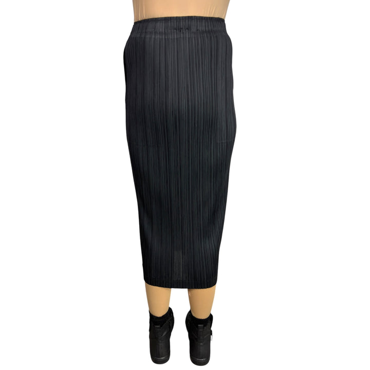 THICKER BOTTOMS 1 SLIM SKIRT