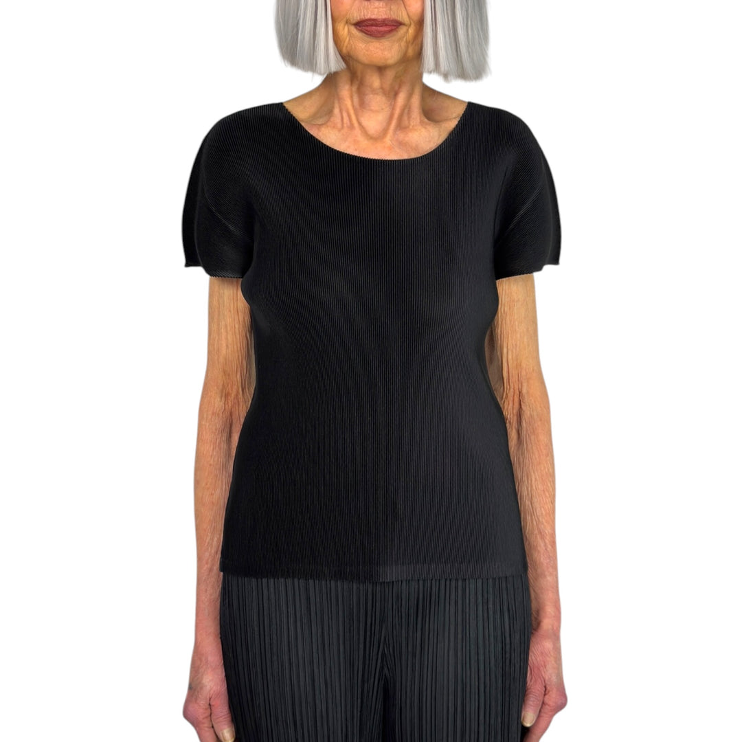 MIST BASICS S/S TOP