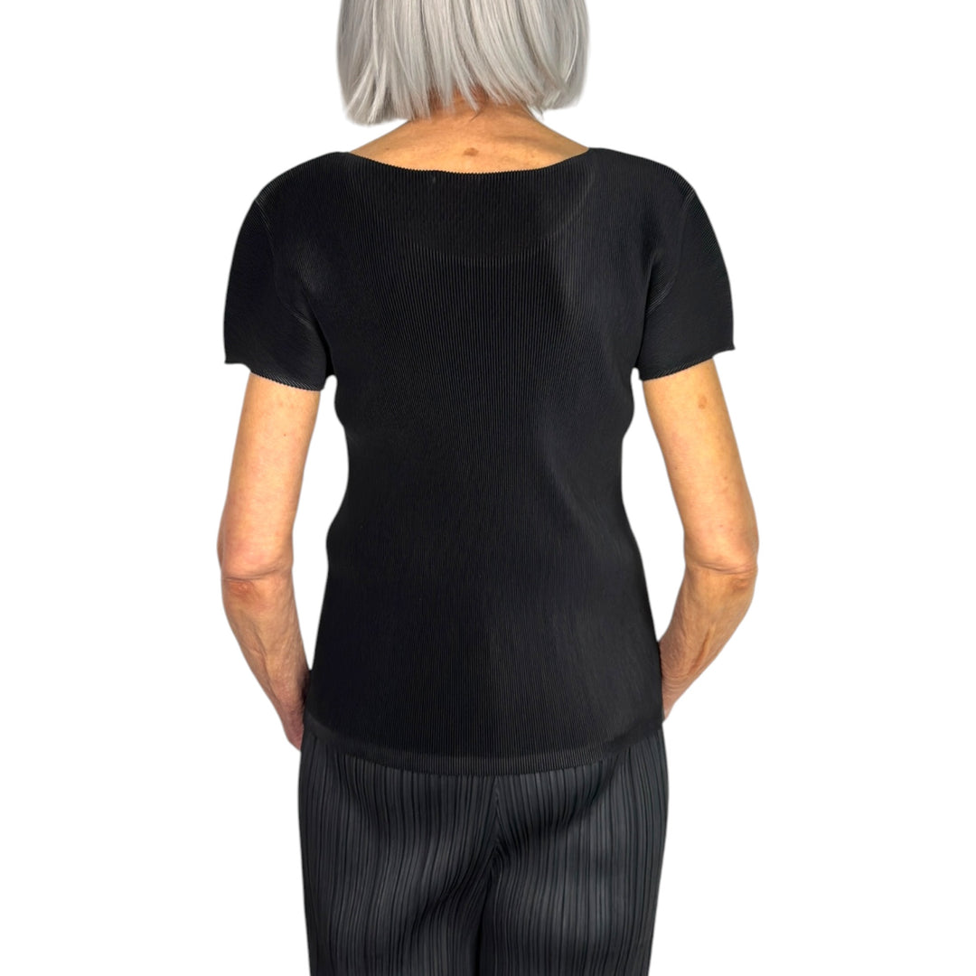 MIST BASICS S/S TOP