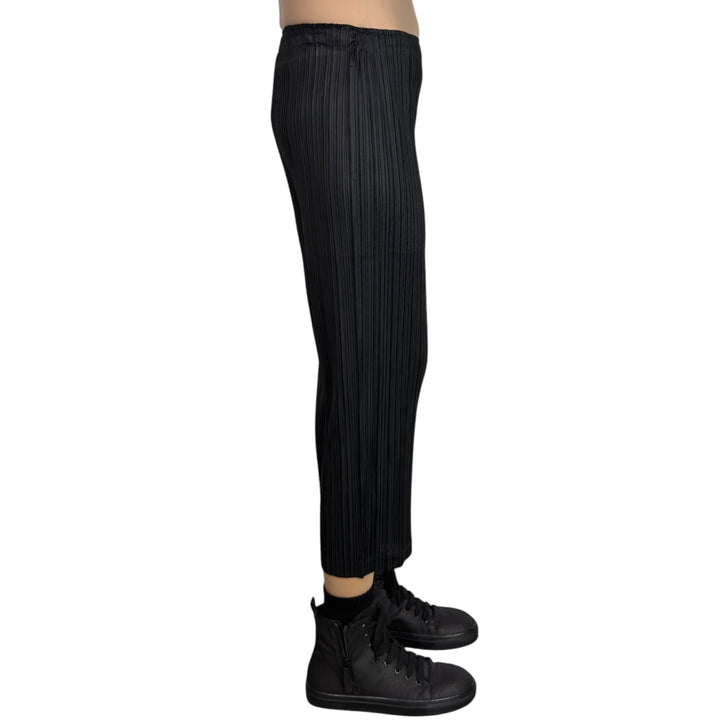 THICKER BOTTOMS 2 STRAIGHT PANT