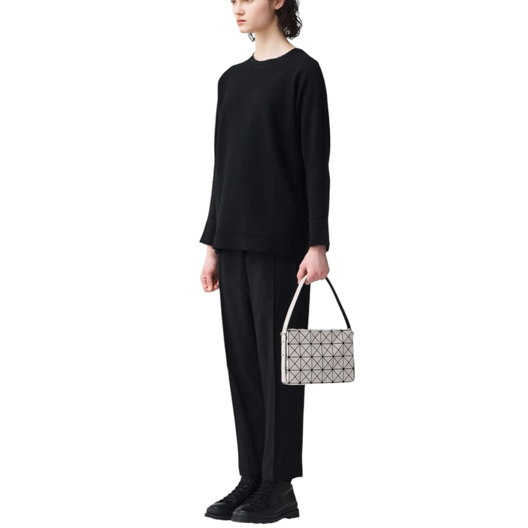 OBLONG CONVERTIBLE BAG - SMALL
