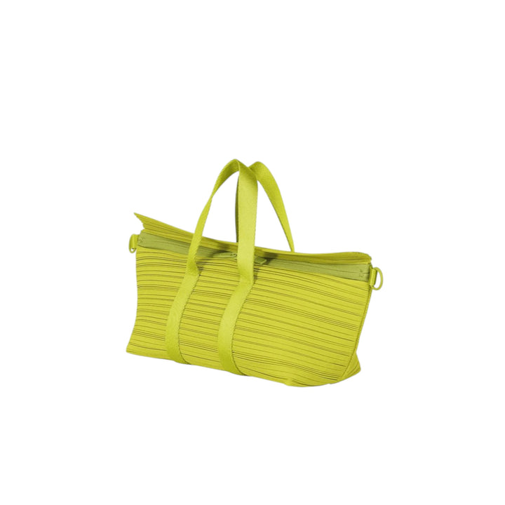 BOSTON BAG - SMALL