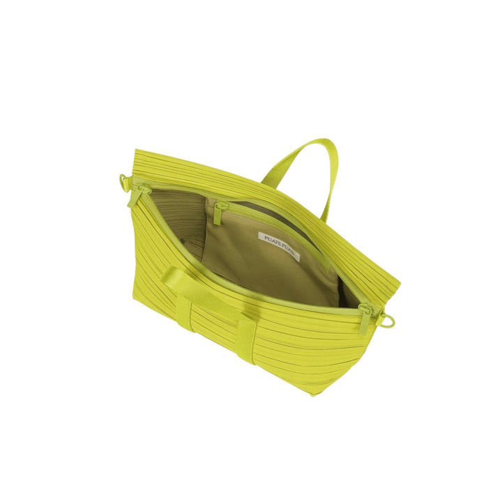 BOSTON BAG - SMALL