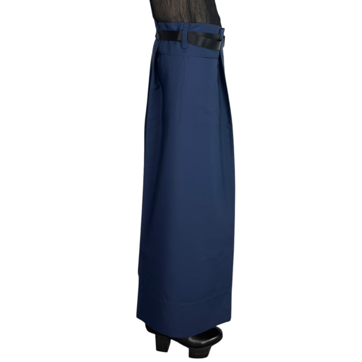 FLAT 2 TROUSER
