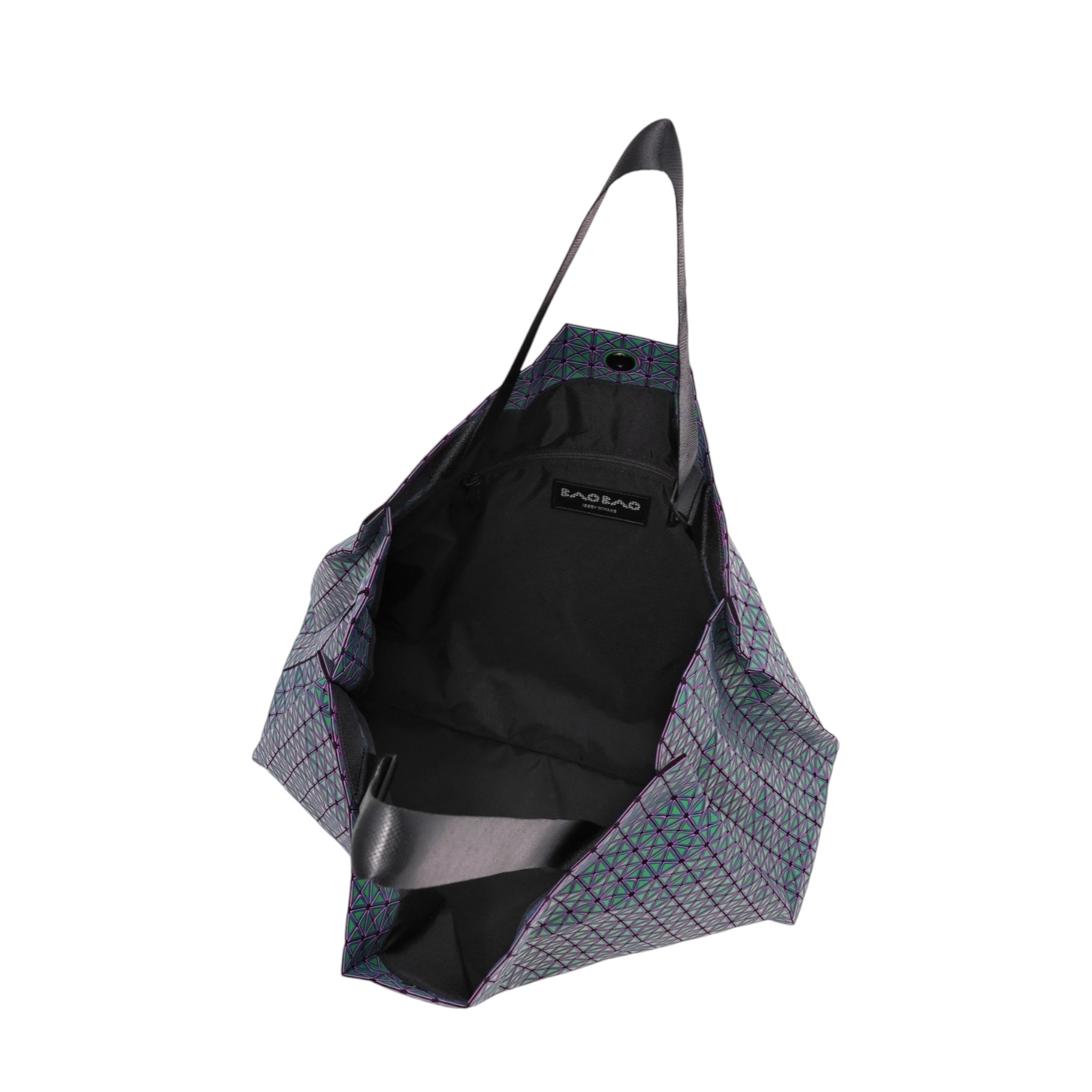 CART ROUGH TOTE – MIO