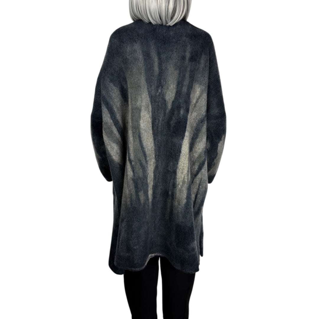 LUNA 6 OPEN COAT