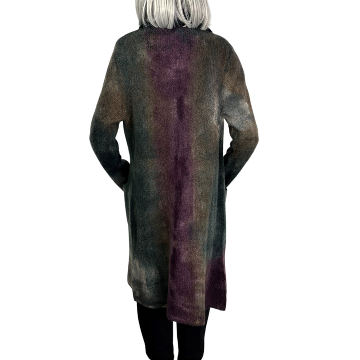 MARIANNE 6 OPEN COAT