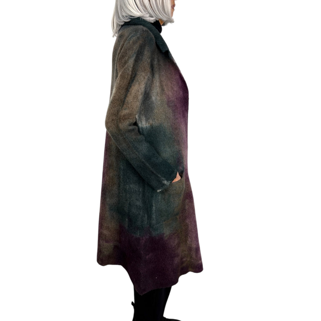 MARIANNE 6 OPEN COAT