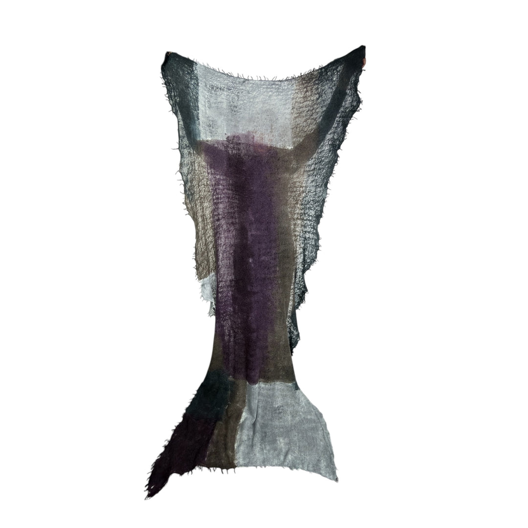 FELT 1 CASHMERE SCARF 