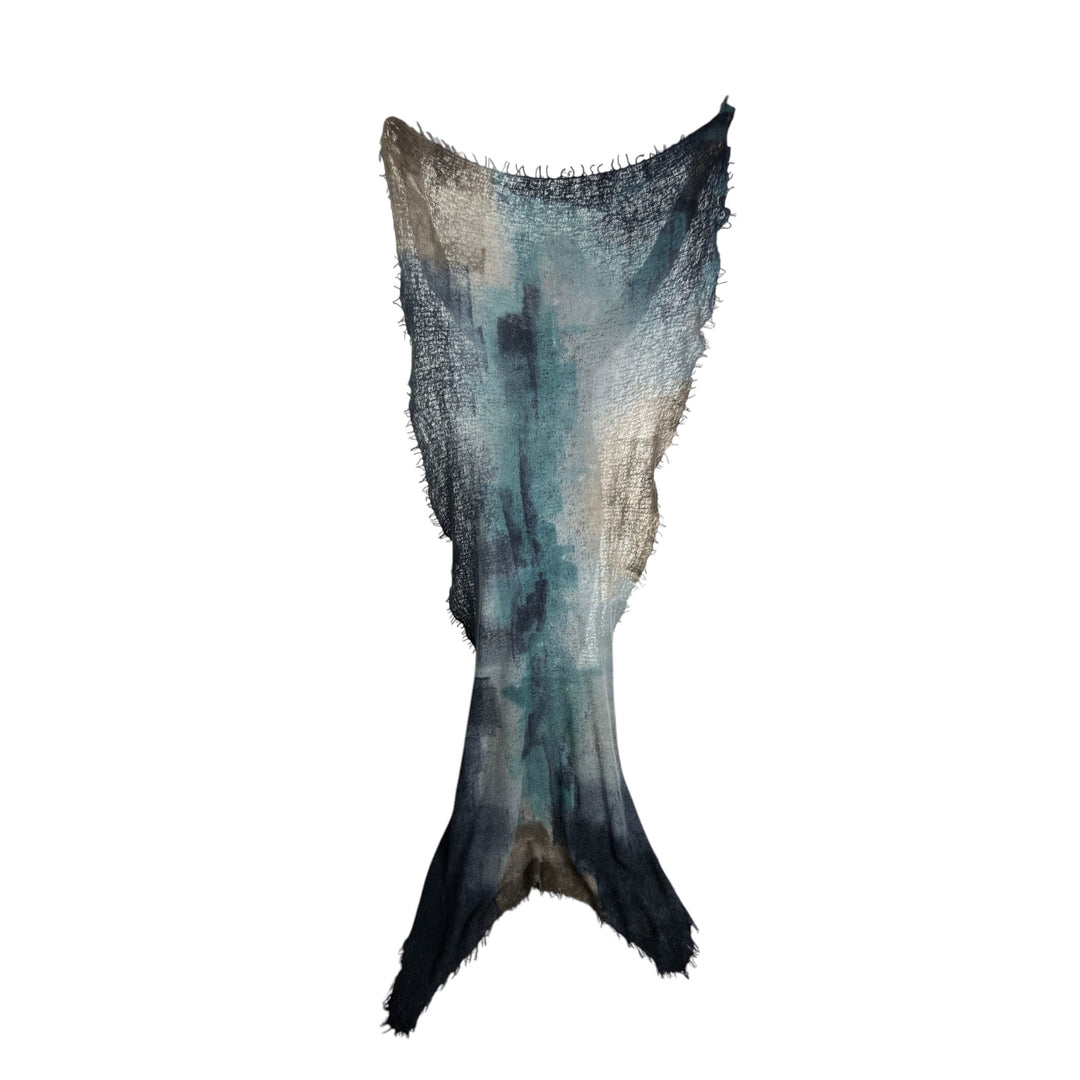 FELT 1 CASHMERE SCARF 