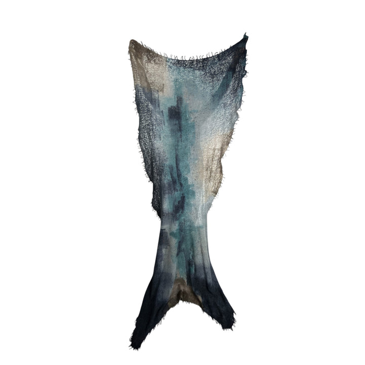 FELT 1 CASHMERE SCARF 