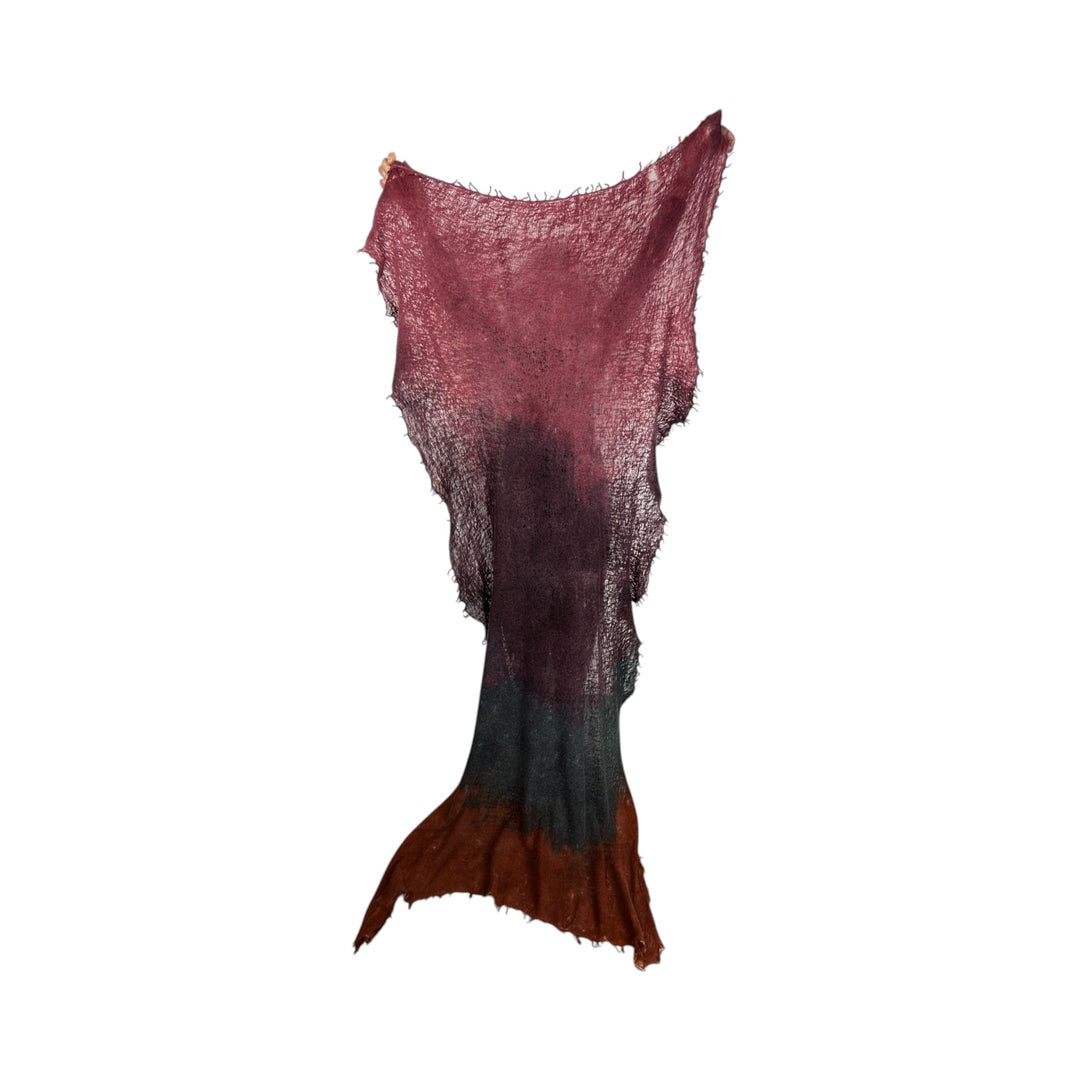 FELT 1  CASHMERE SCARF