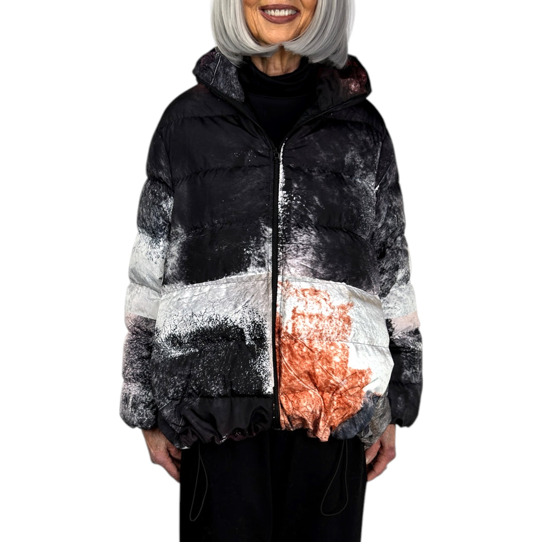 BIBI 1 PUFFER JACKET