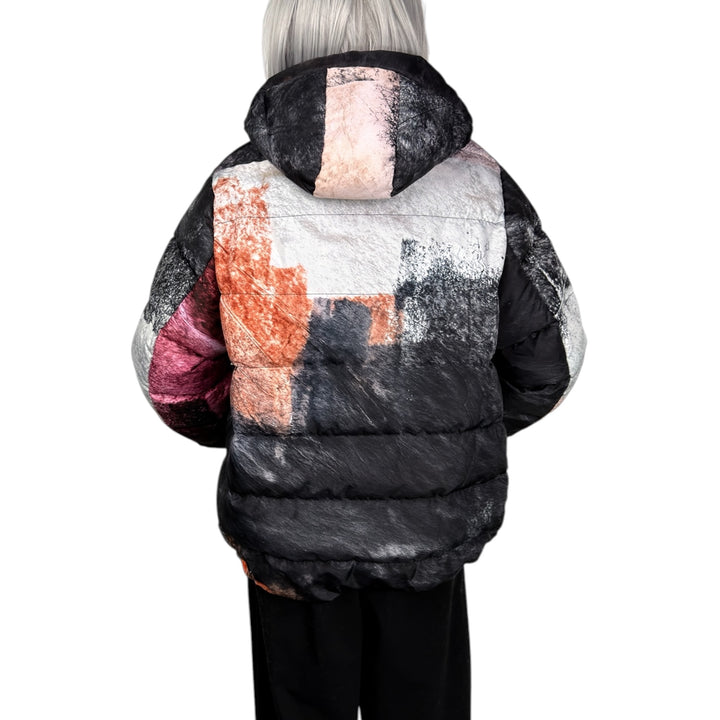 BIBI 1 PUFFER JACKET
