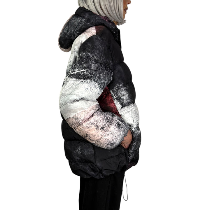 BIBI 1 PUFFER JACKET