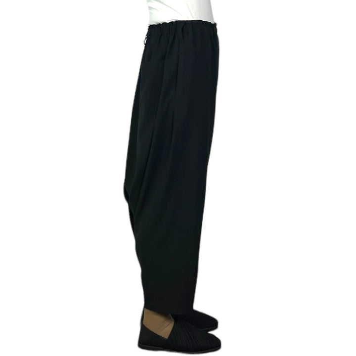 SEAMLESS BOTTOMS BASIC PANT