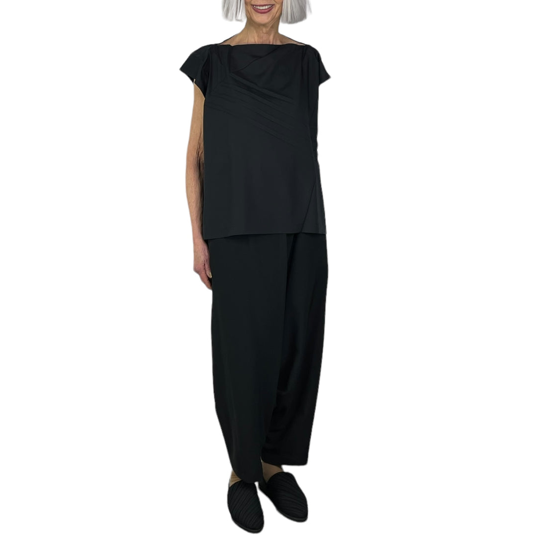 SEAMLESS BOTTOMS BASIC PANT