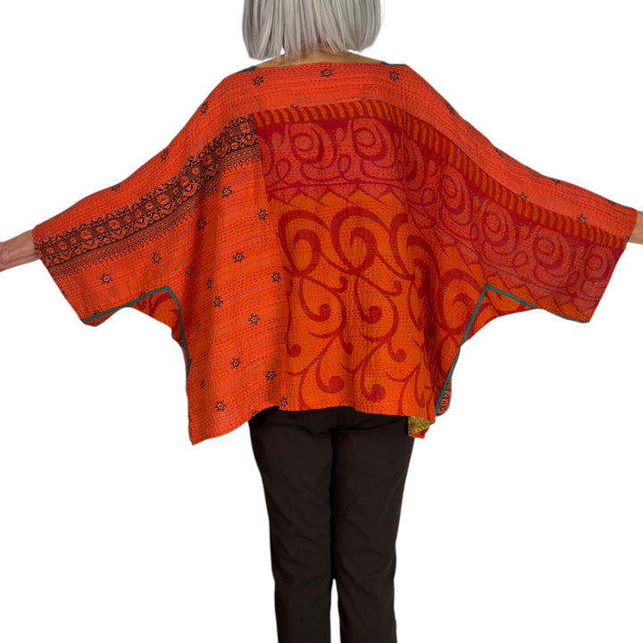 OVERDYED MIO CROP TOP