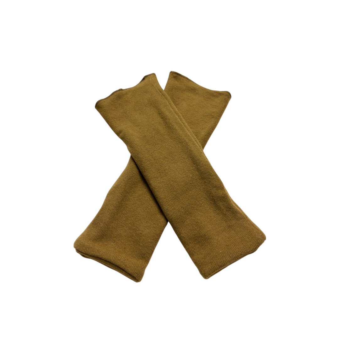 COTTO FINGERLESS GLOVES 