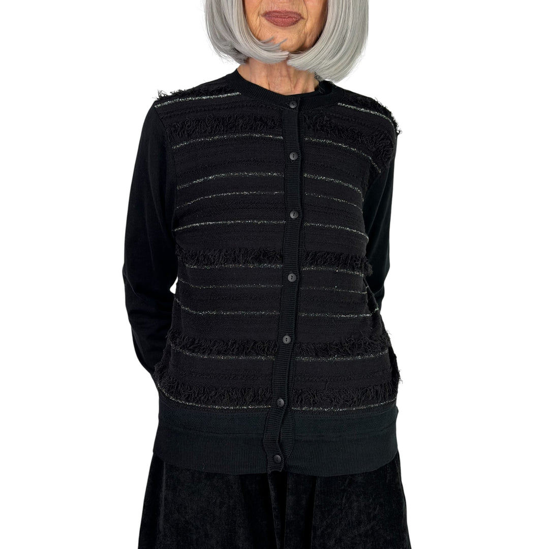 FUWA FUWA CARDIGAN