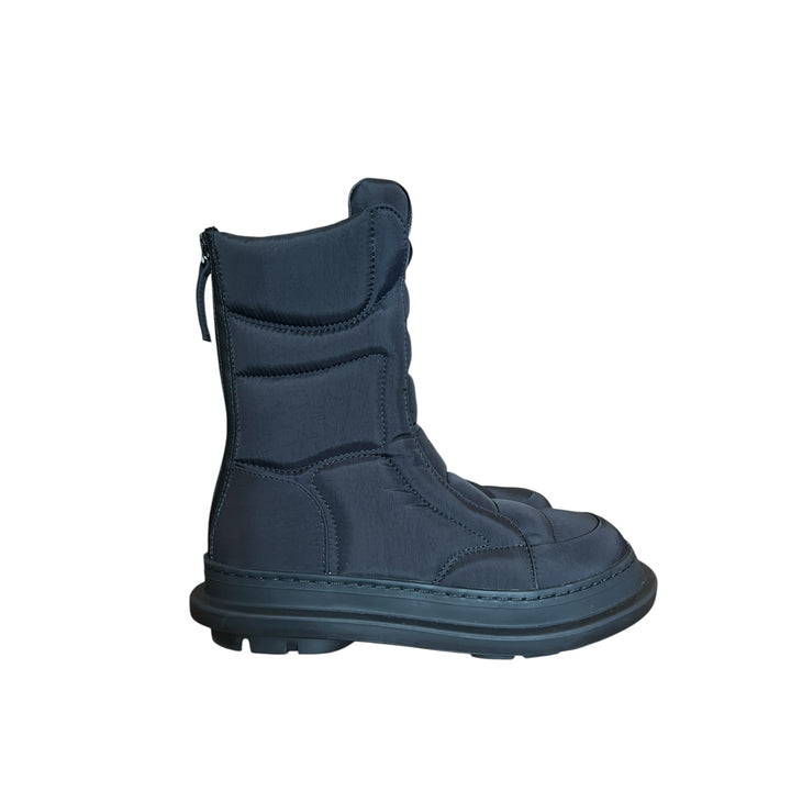 QUILTED BOOT