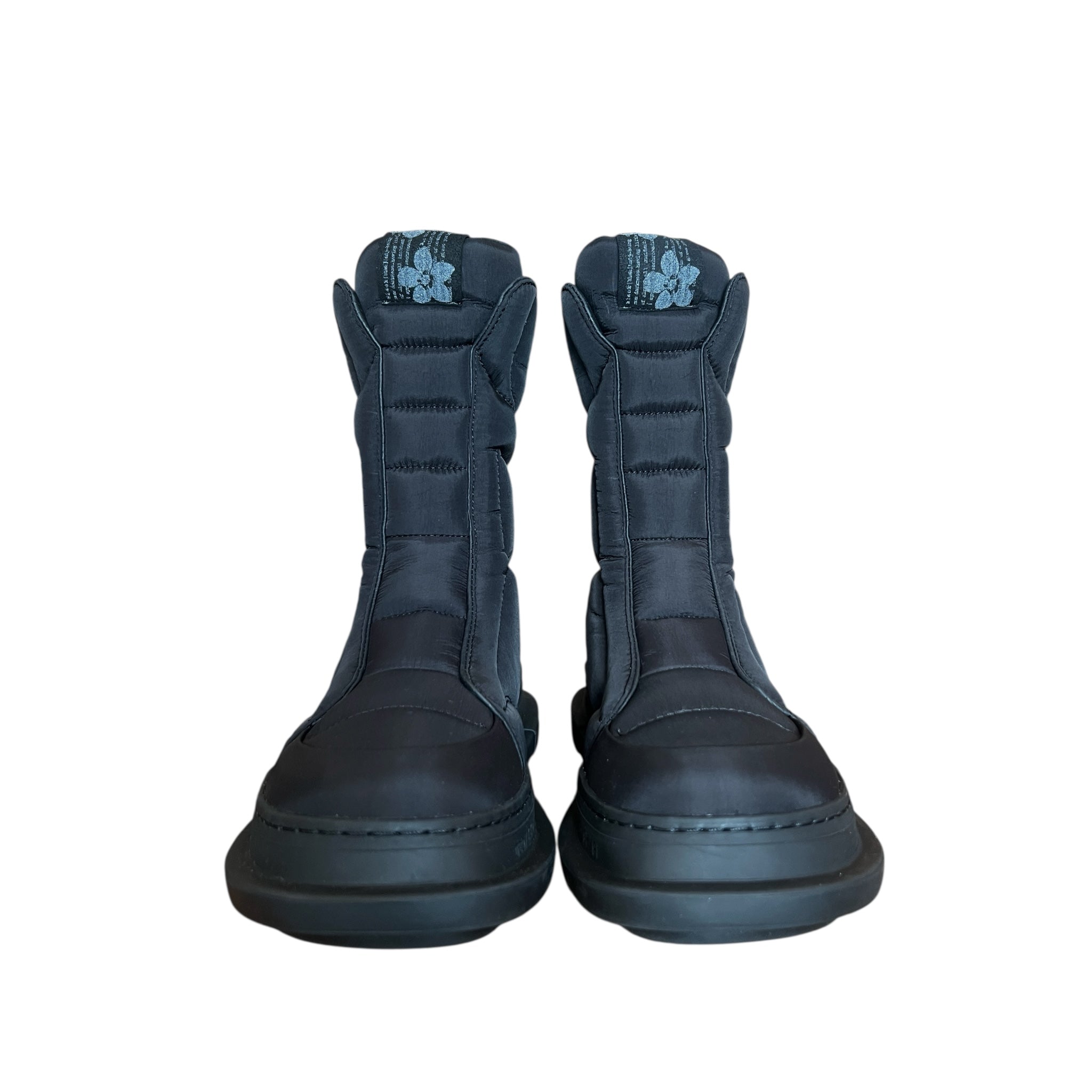 Shoes - Boots – MIO