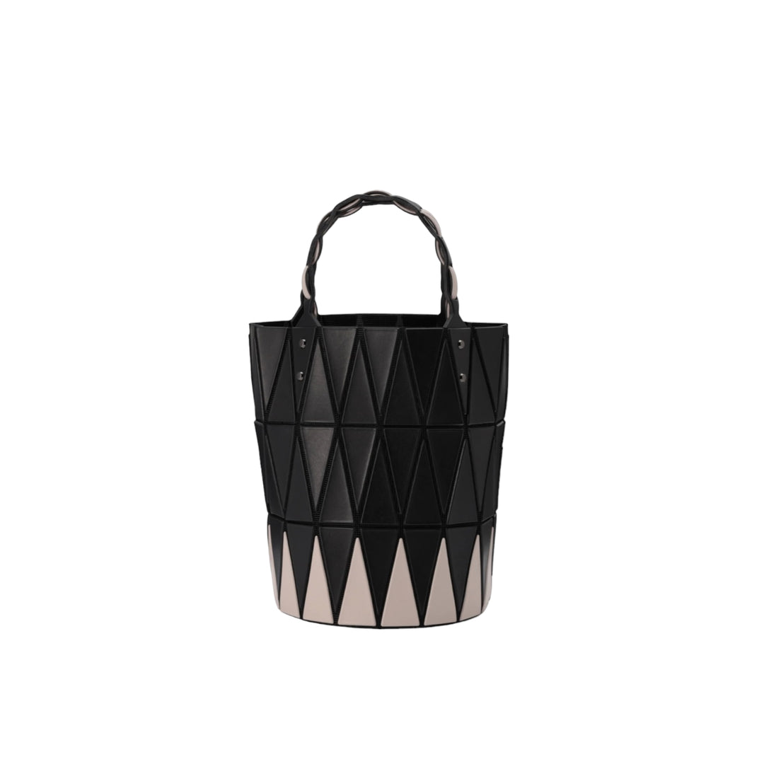 BASKET TOTE - SMALL
