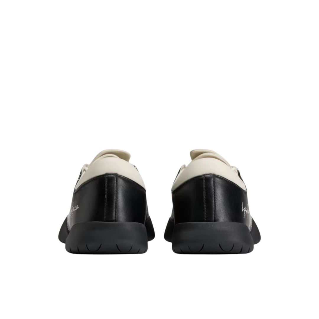 REGU SNEAKERS LOW TOP