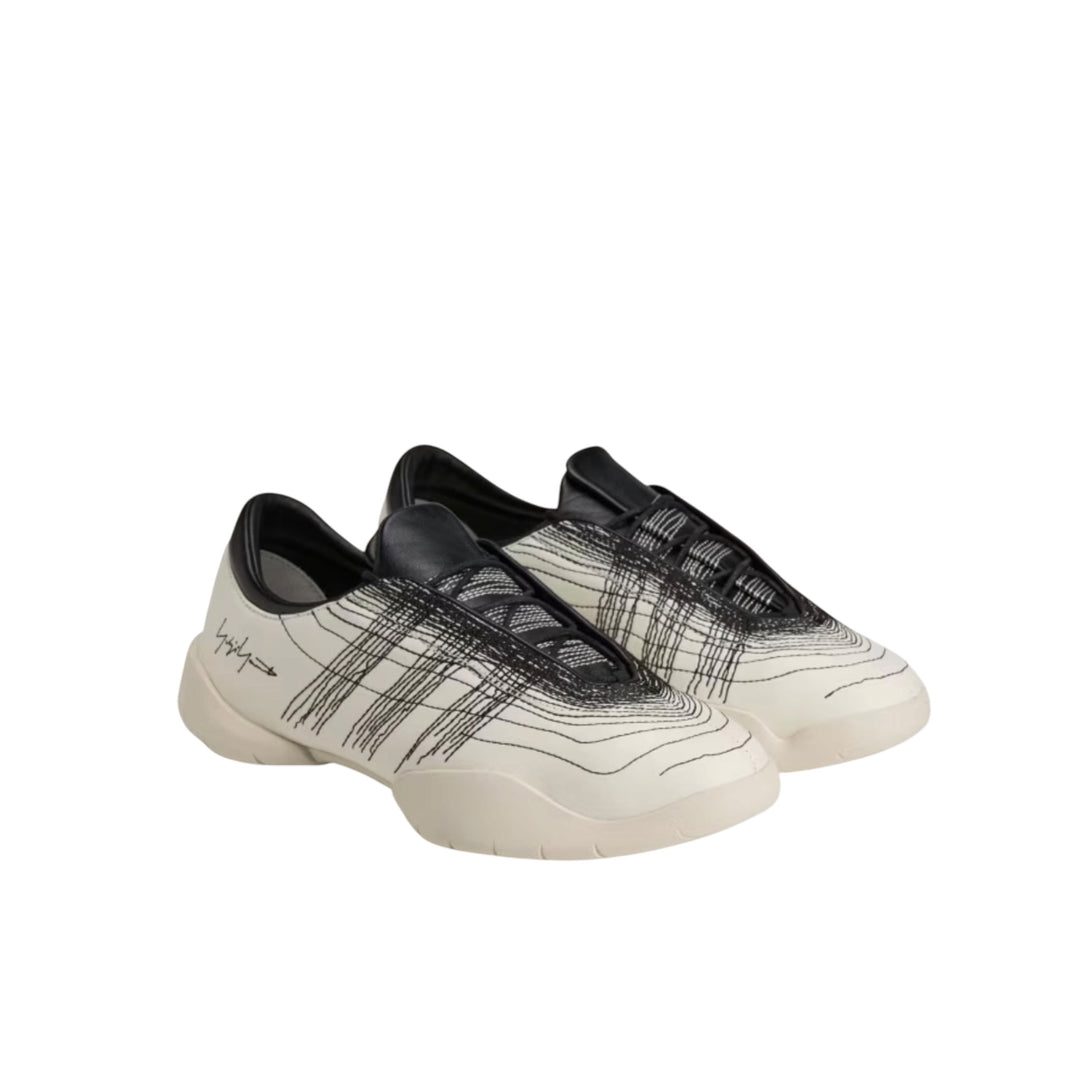 REGU SNEAKERS LOW TOP