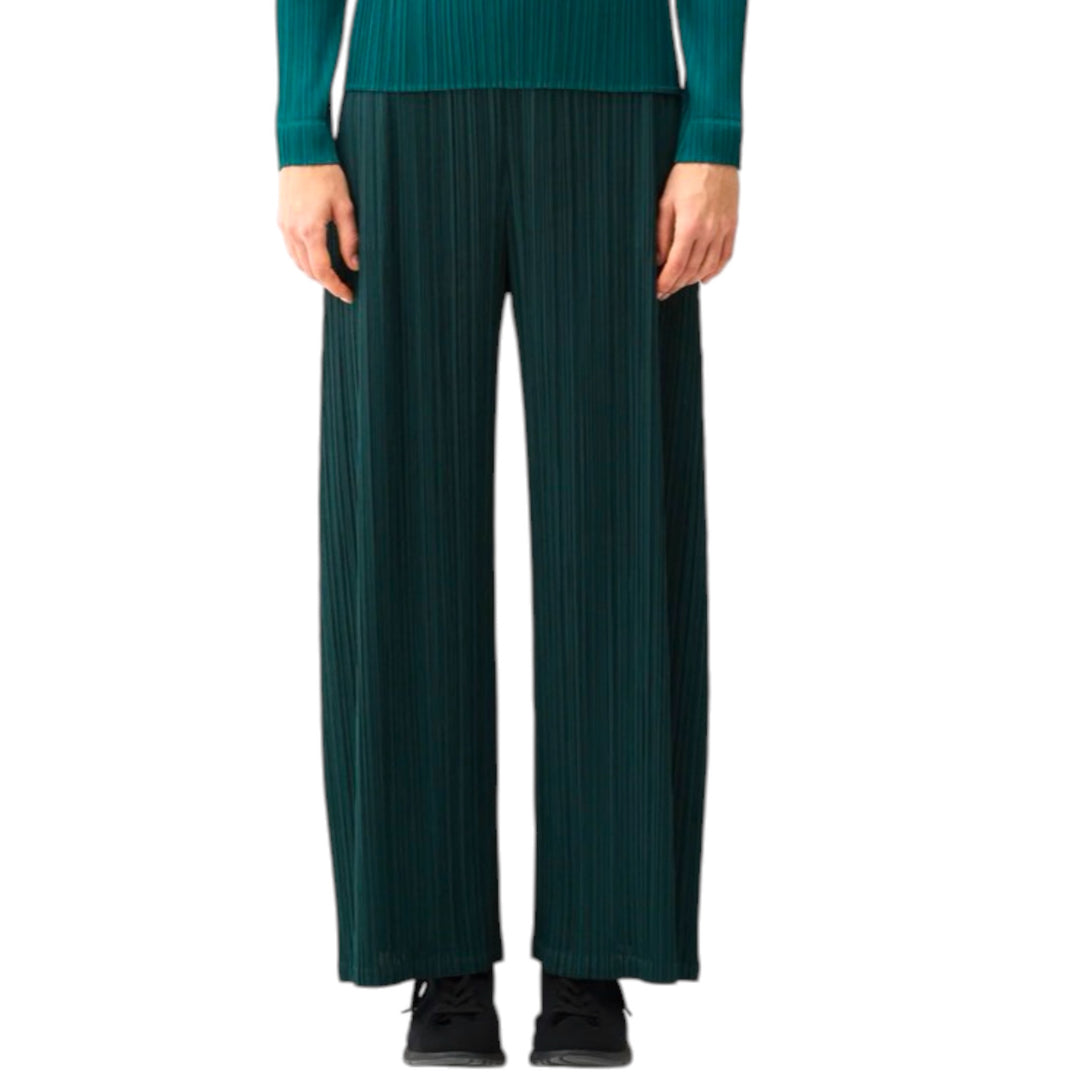 MC: OCTOBER STRAIGHT LEG PANT