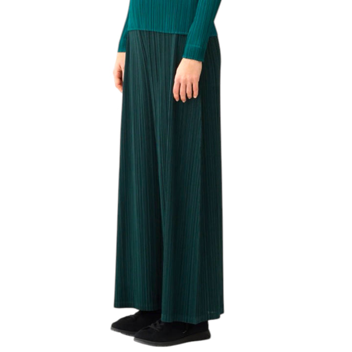 MC: OCTOBER STRAIGHT LEG PANT