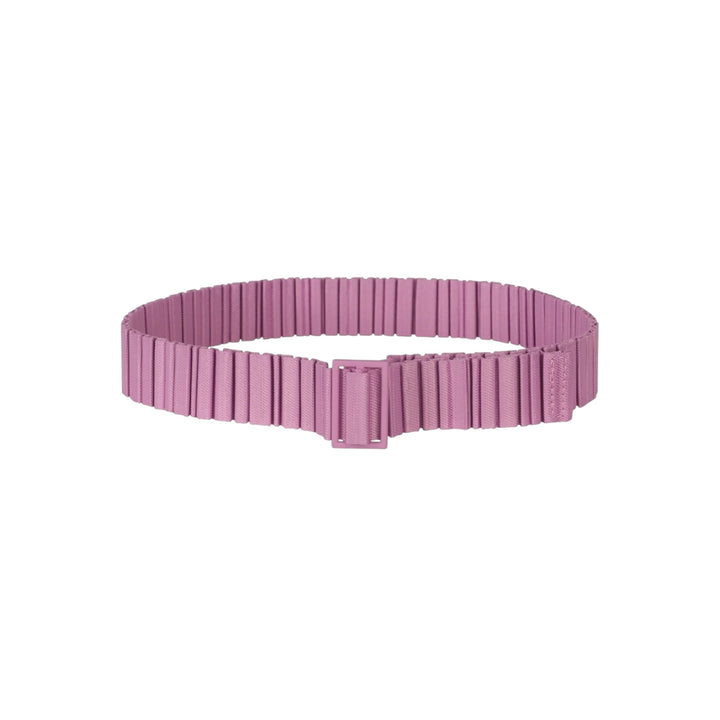 PLEATS BELT