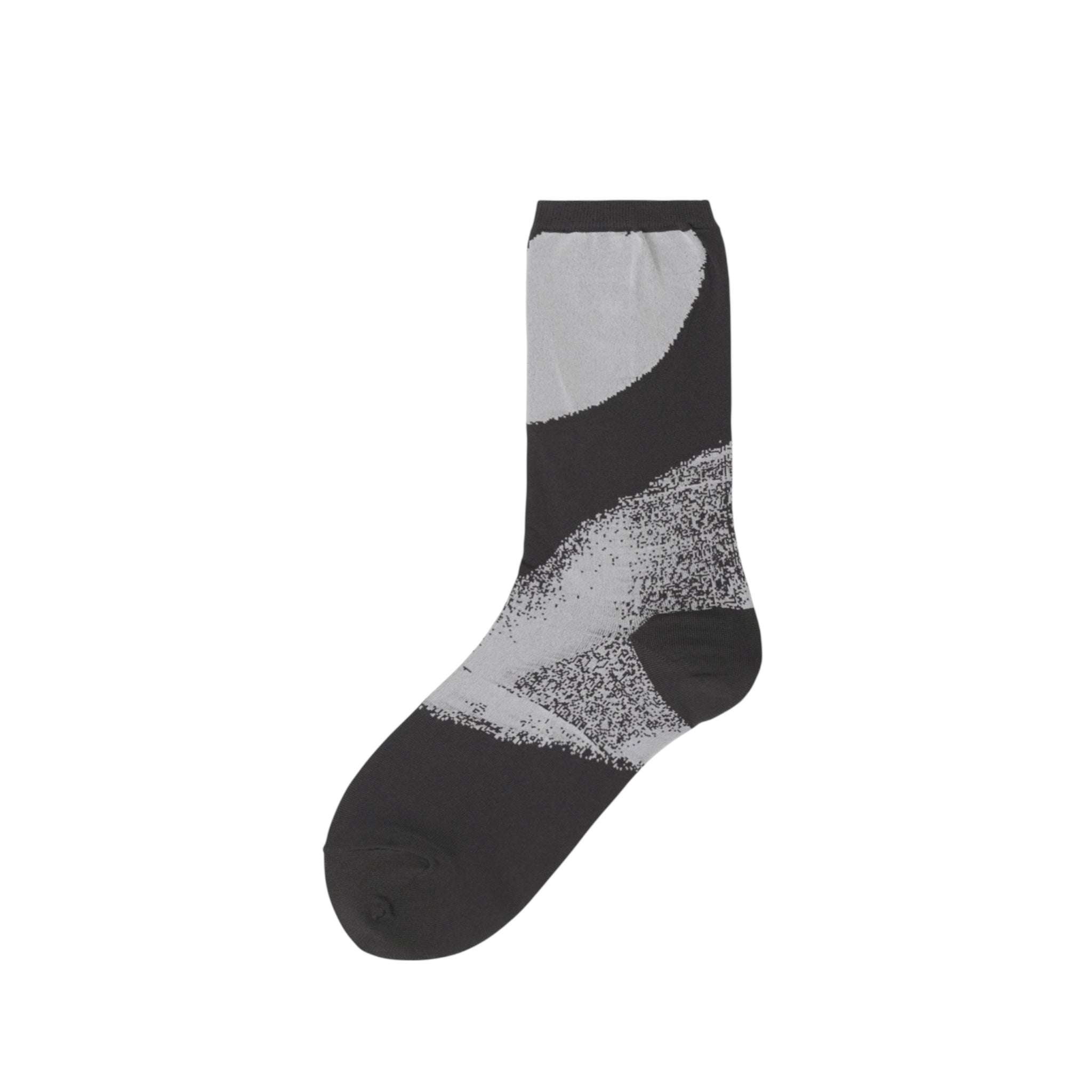 レッグウェア ISSEY MIYAKE SHADOW STUDY SOCKS Issey Miyake - Accessories – MIO
