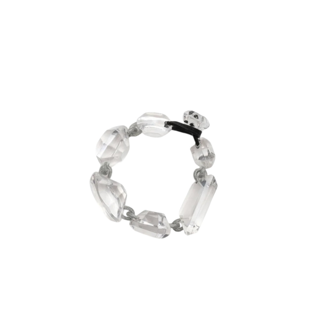 CALA ACRYLIC GEMS BRACELET