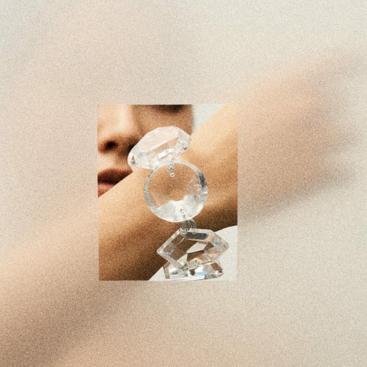 CALA ACRYLIC GEMS BRACELET