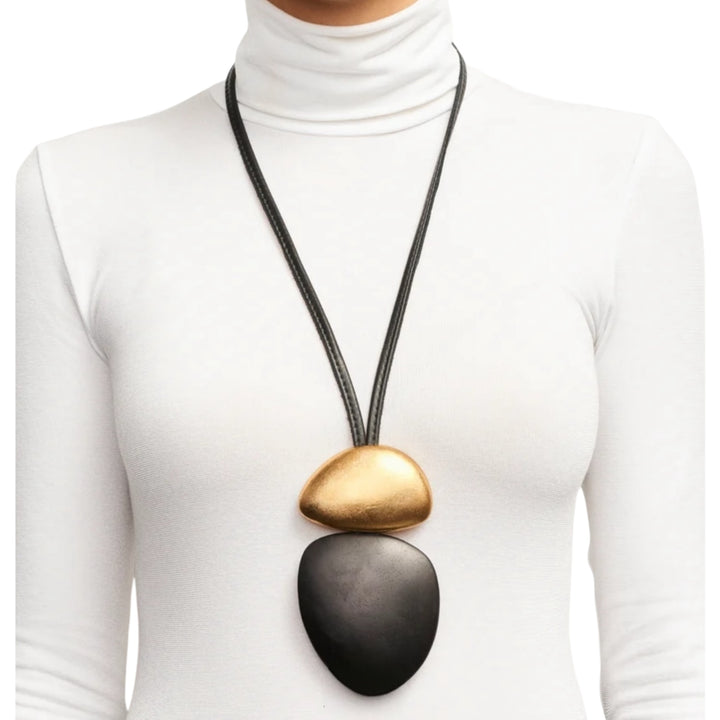 AKITA PENDANT