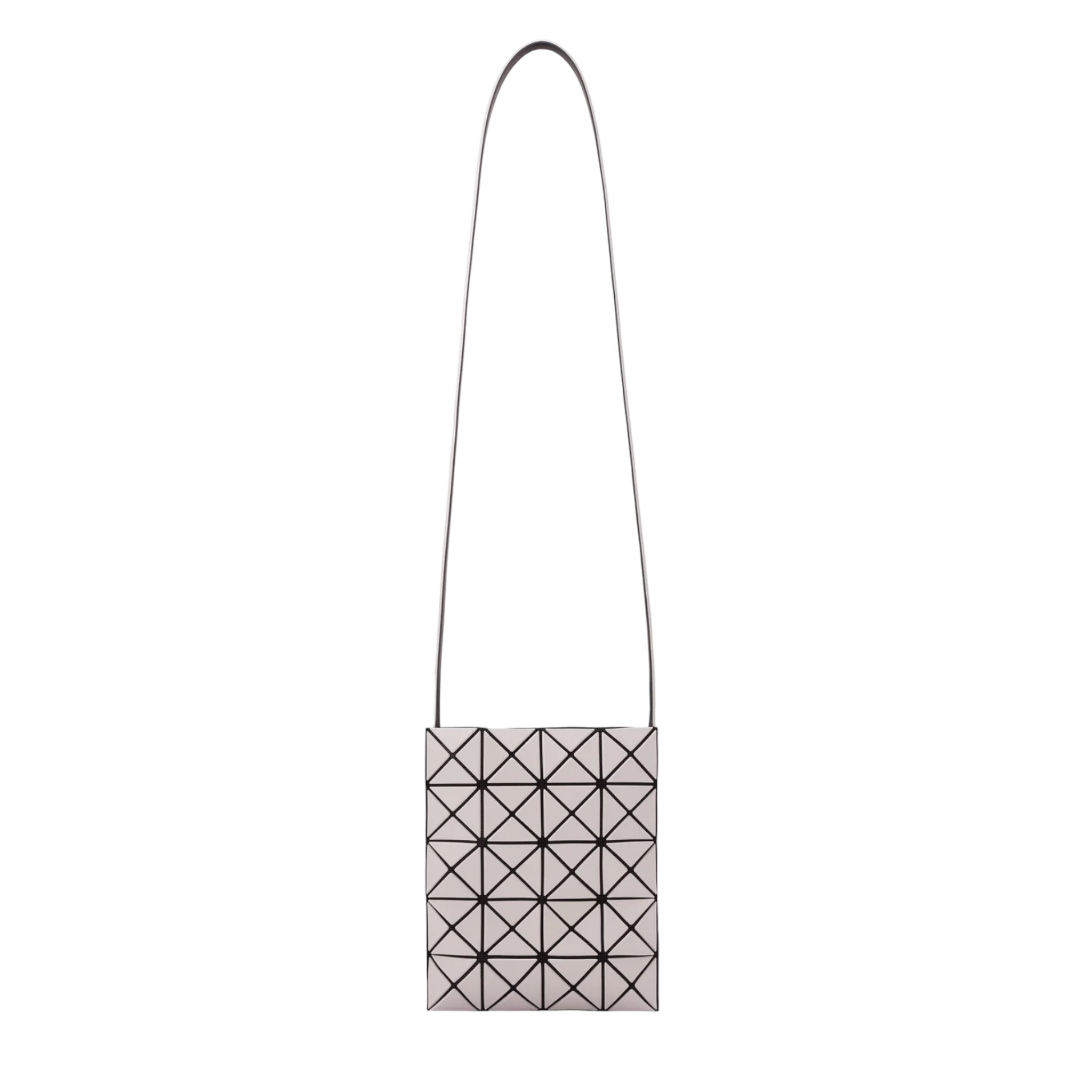 ファッション 通販 CROSSBODY MATTE PRISM BAG MIO – バッグ