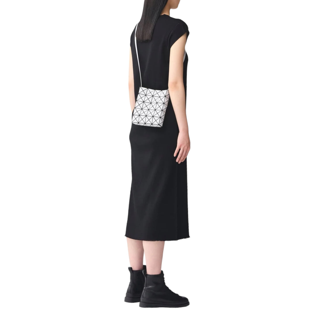 PRISM MATTE CROSSBODY BAG