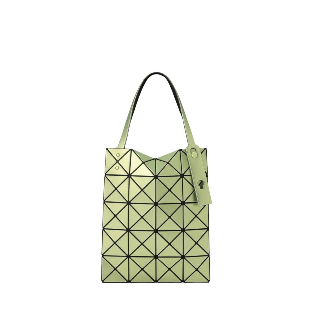 LUCENT BOXY SMALL TOTE