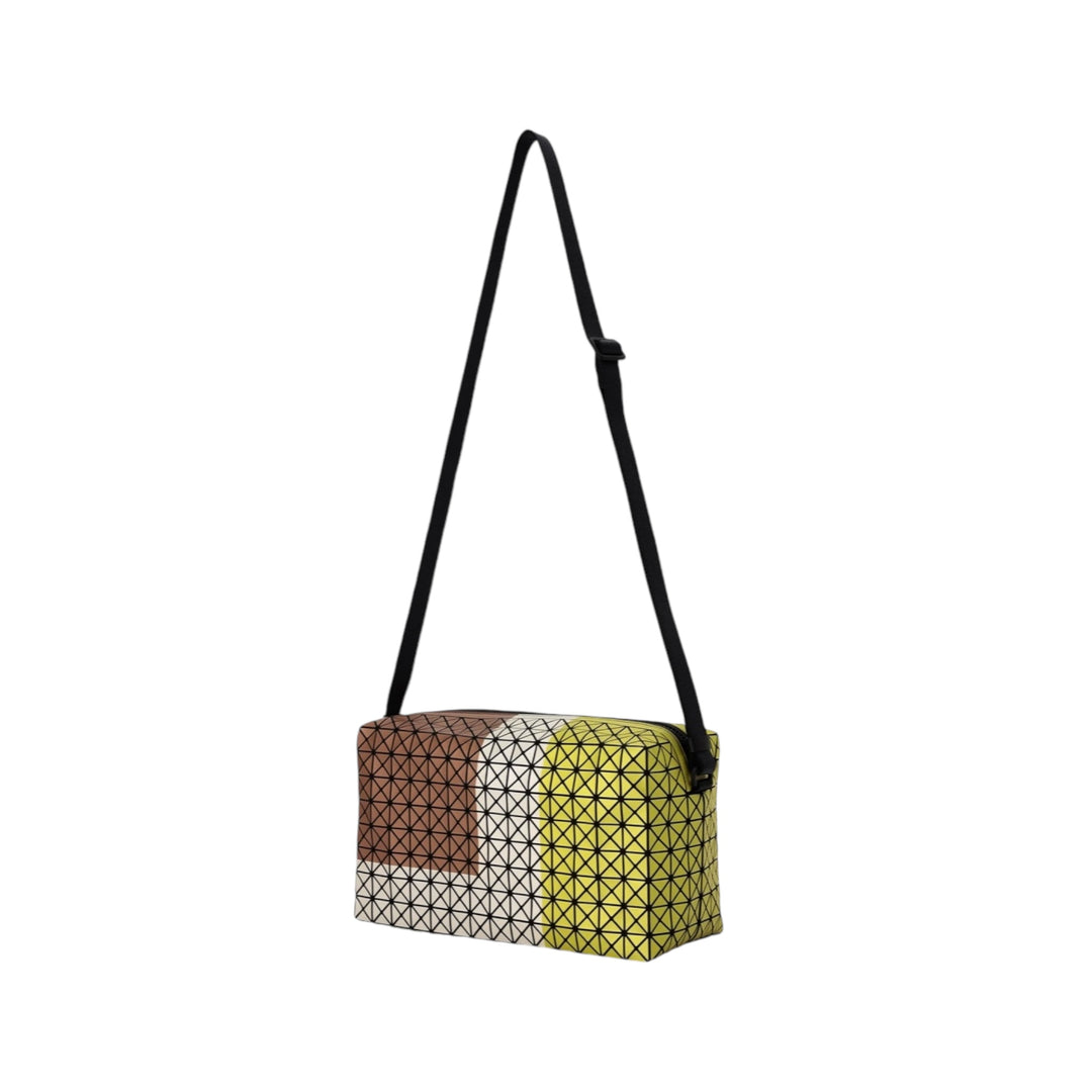 KURO SADDLE BAG TRES – MIO