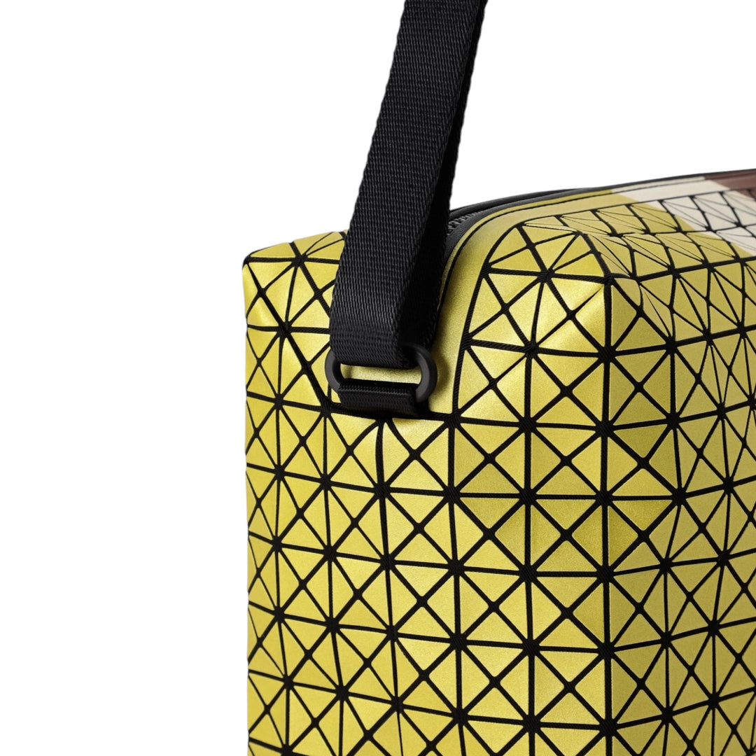 KURO SADDLE BAG TRES – MIO