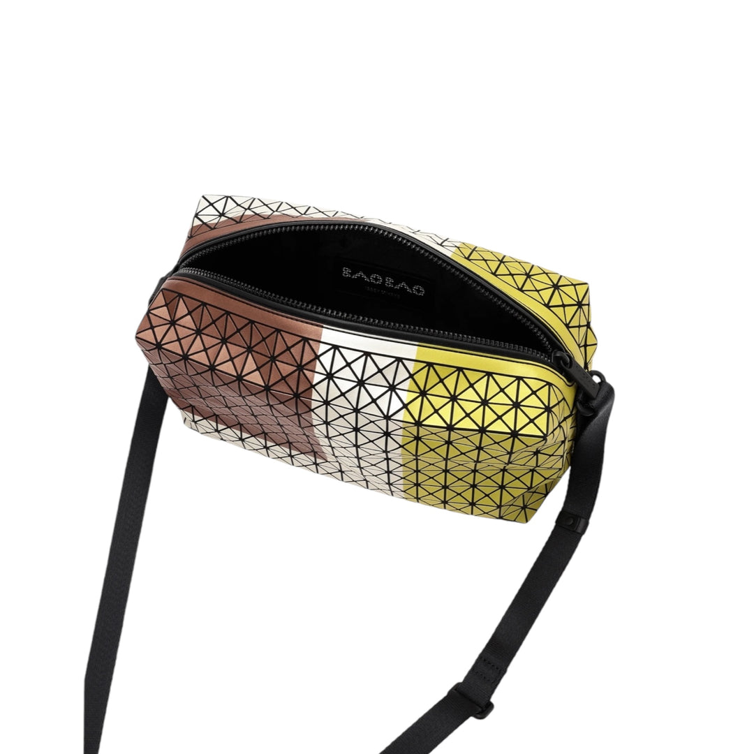 KURO SADDLE BAG TRES – MIO