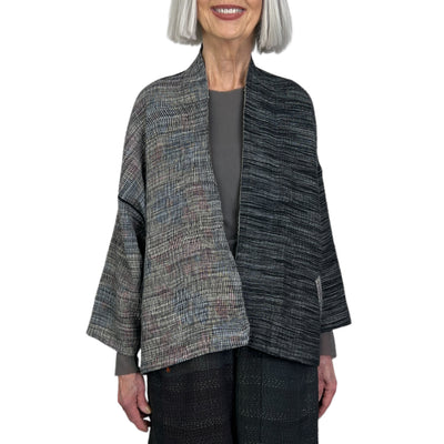 MINI KIMONO JACKET