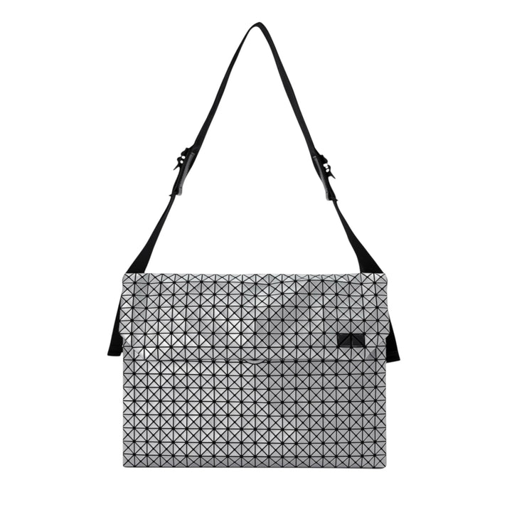 FROGGY REFLECTOR SHOULDER BAG